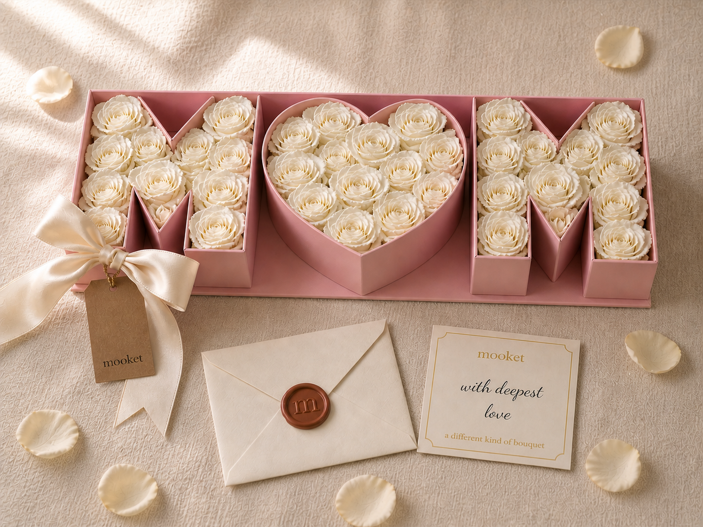 For Mama