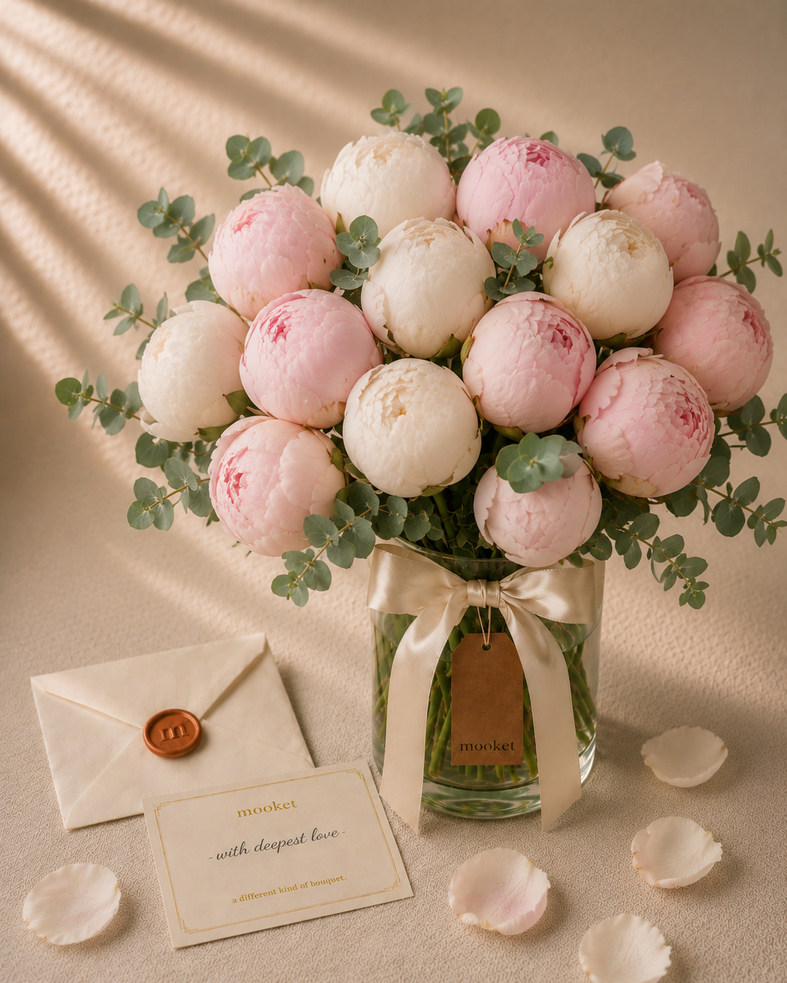 Peony Cloud