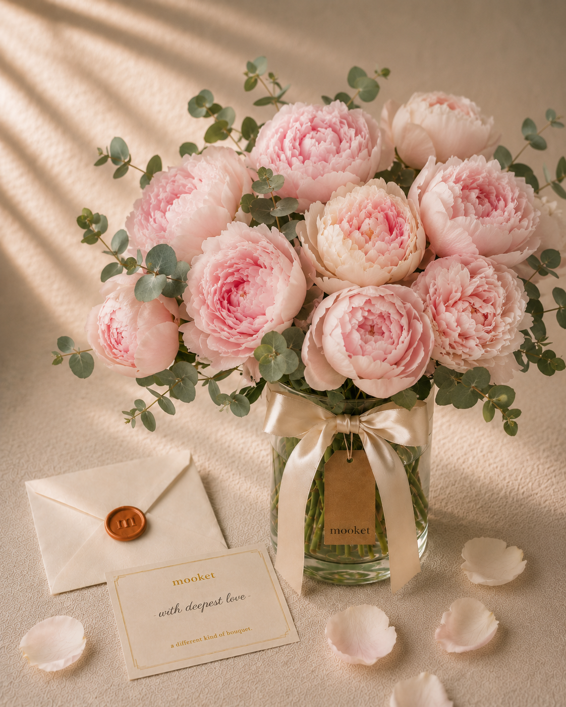 The Blush