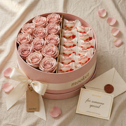 Sweet Pink