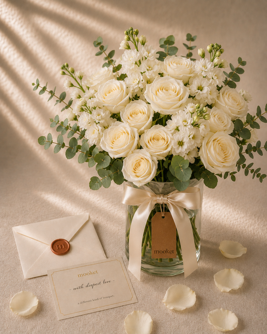 Classic Bouquet