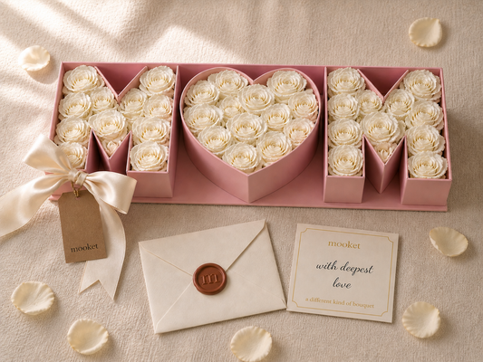 For Mama