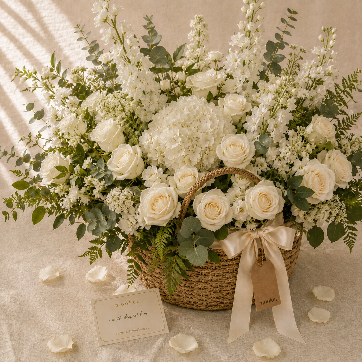 Grand Bouquet